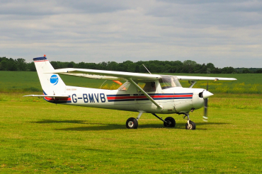 G-BMVB