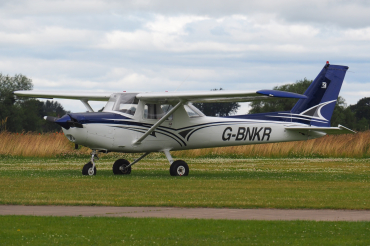 G-BNKR
