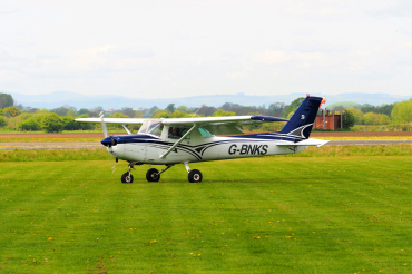 G-BNKS