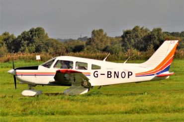 G-BNOP