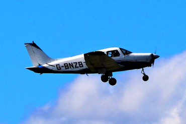 G-BNZB