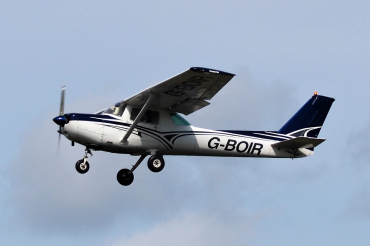 G-BOIR