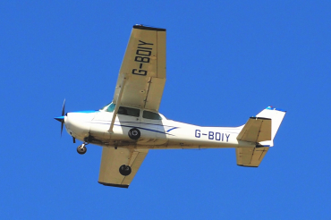 G-BOIY