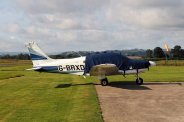 G-BRXD