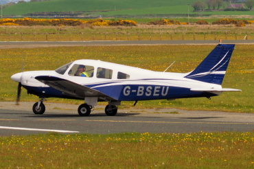G-BSEU