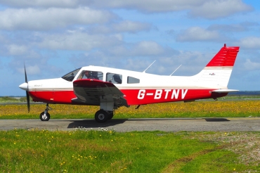 G-BTNV