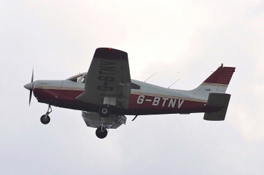 G-BTNV
