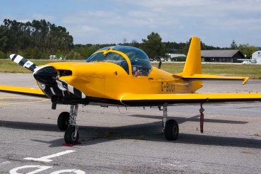 G-BUUI · Slingsby T67M Mk.2 Firefly · (LPVL)