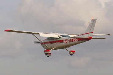 G-BWRR