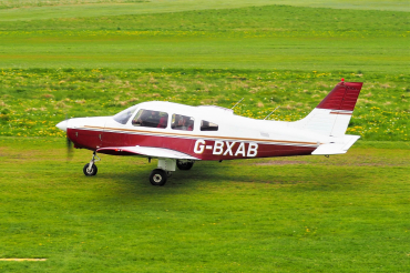 G-BXAB