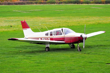 G-BXAB