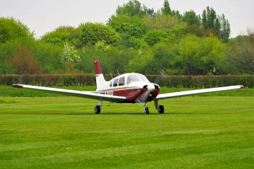 G-BXAB