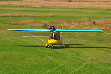 G-CBLW