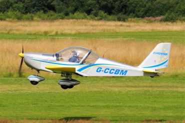G-CCBM