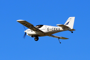 G-CEKV