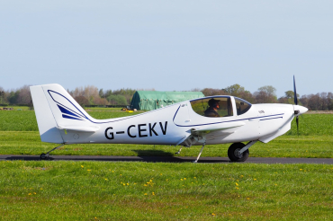 G-CEKV