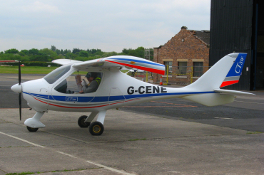 G-CENE
