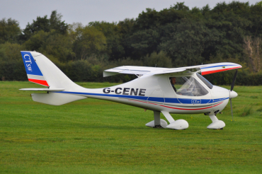 G-CENE