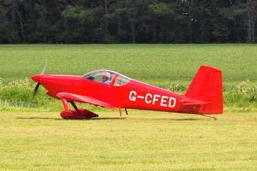 G-CFED
