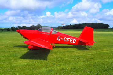 G-CFED