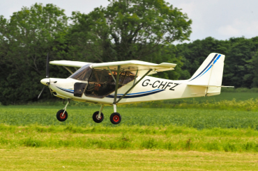 G-CHFZ