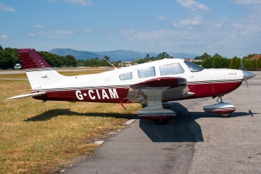 G-CIAM