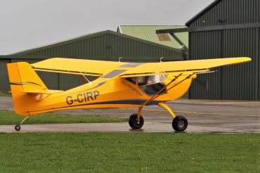 G-CIRP