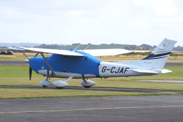 G-CJAF