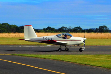G-CJJV