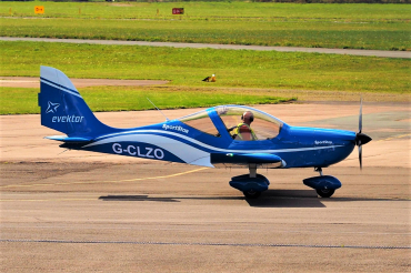 G-CLZO