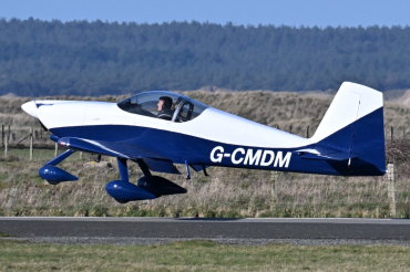 G-CMDM