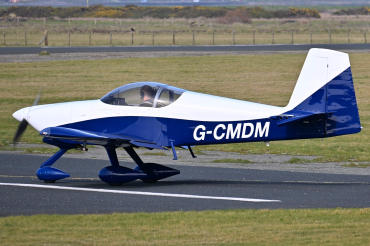 G-CMDM