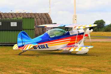G-EGLE