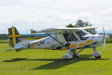 G-EHLE
