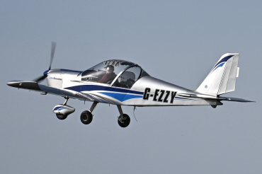 G-EZZY