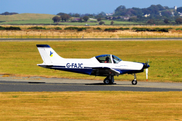 G-FAJC