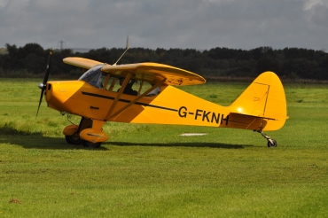 G-FKNH