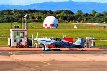 G-GDRV