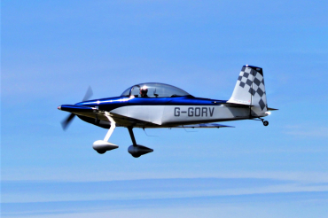 G-GORV