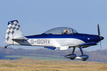 G-GORV
