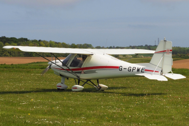 G-GPWE