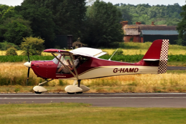 G-HAMD