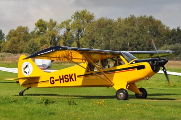 G-HSKI