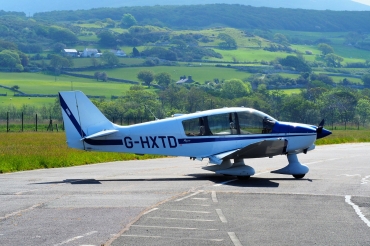 G-HXTD