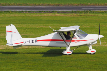G-IIDR