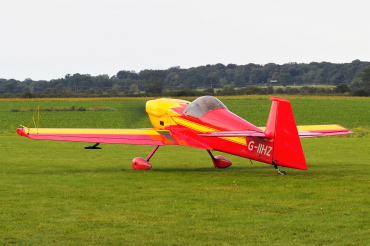 G-IIHZ