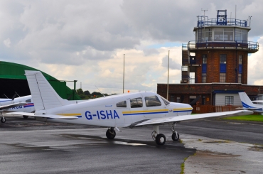 G-ISHA