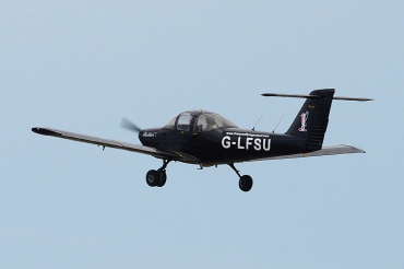 G-LFSU