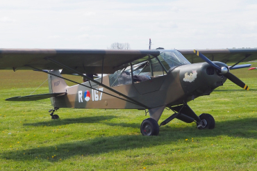 G-LION / R167