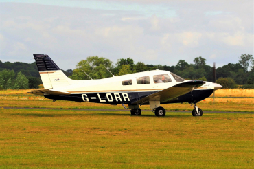 G-LORR